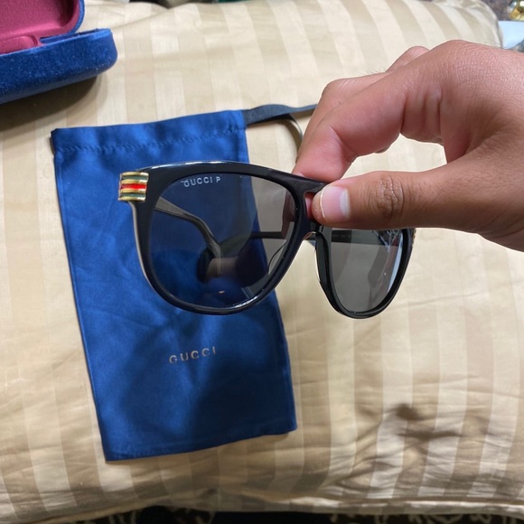 Gucci sunglasses - Picture 3 of 3